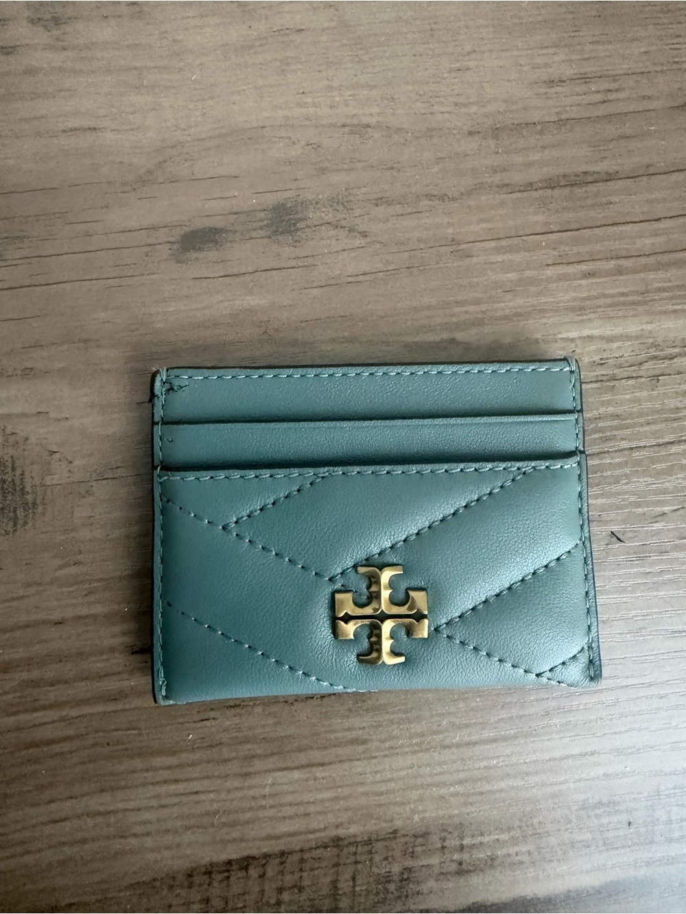 Tory Burch Card Case